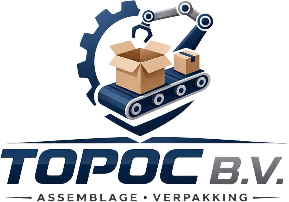 Topoc B.V.